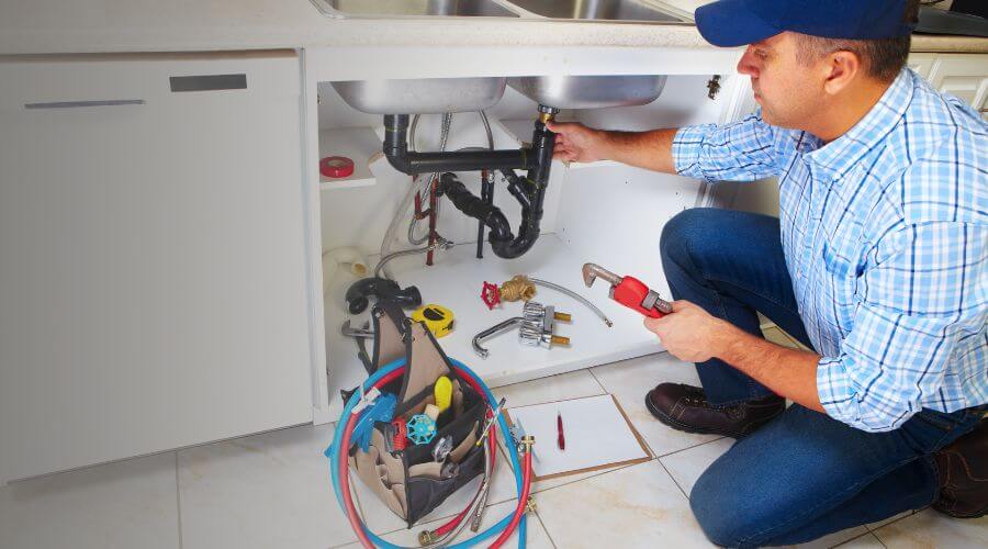 Local 24/7 Emergency Plumbing in Fort Shafter, HI